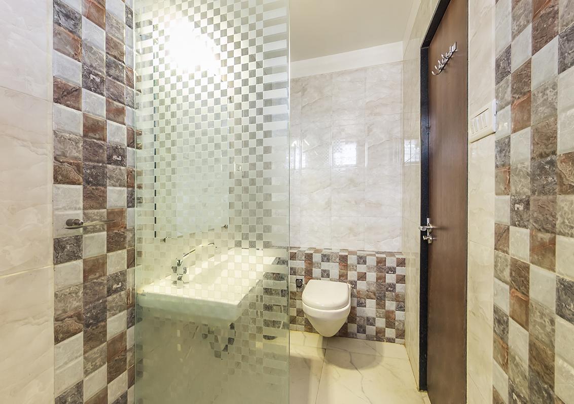 Hotel Sai Dharam Palace Ширді Екстер'єр фото